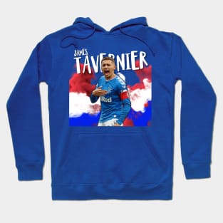 Captain Tavernier Hoodie